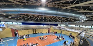 Volta Mantovana, 70 insegnanti a scuola di primo soccorso