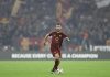 Roma-Venezia 2-1, rimonta giallorossa con Cristante e Pisilli
