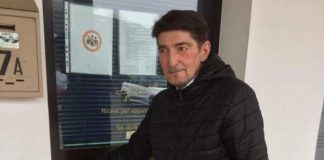 Porto Mantovano dice addio allo storico barbiere Dario Mori