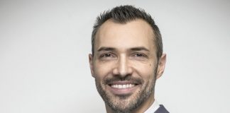 Haleon, Davide Fanelli General Manager Southern Europe e Italia