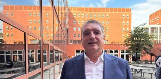 Calcio, De Siervo: “Grazie a IA riconoscimento facciale negli stadi per maggiore sicurezza”