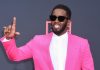 Sean ‘Diddy’ Combs arrestato a New York per abusi sessuali