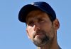 Djokovic: “Niente cellulare ai miei figli, non devono seguire il gregge”