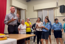 Bozzolo, il messaggio di don Mazzolari raccontato ai giovani da don Cortellini