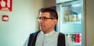 Viadana accoglie don Marco D’Agostino: domani in Castello la celebrazione di ingresso