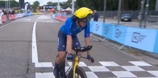 Europei di ciclismo, ancora oro all’Italia, sul podio due mantovani Affini e Maestri