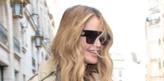 Elle Macpherson e il cancro, l’oncologa: “Guarita con la chirurgia”