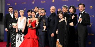 Emmy Awards, ‘Shogun’ da record con 18 statuette: tutti i premi