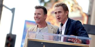 Ewan McGregor riceve la stella sulla Walk of Fame: l’omaggio di Hayden Christensen in stile ‘Star Wars’