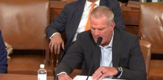 Brett Favre: “Ho il morbo di Parkinson”, l’annuncio choc della star Nfl