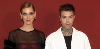 Fedez e Chiara Ferragni, canzone ‘a sorpresa’: addio dissing con Tony Effe