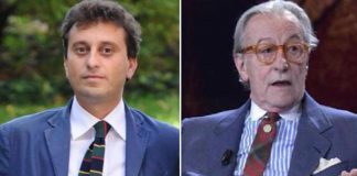 Feltri e i ciclisti: “Li voglio morti? Una battuta ma niente scuse”