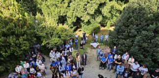 In tanti alla Casa del Sole per la “Festa degli Amici”