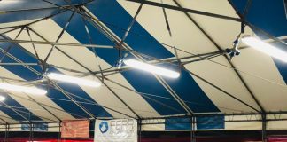 A Governolo un pezzo di Baviera: da giovedì a domenica c’è “Oktobeerfest”