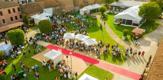 Bondeno, questa sera inizia la 43esima edizione della Festa dell’Uva