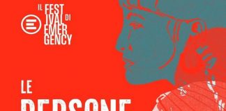 Emergency, domani si conclude il festival a Reggio Emilia, in 5mila a prima giornata