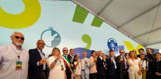 100 mila euro all’anno al Festivaletteratura dal Comune per tre anni