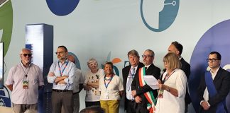 Inaugurato il 28° Festivaletteratura. Baccaglioni: “Rinnovamento con delle costanti il segreto per essere qui ogni anno”