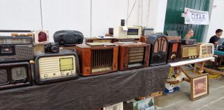 Gonzaga riaccende i circuiti: torna la Fiera dell’Elettronica e del Radioamatore