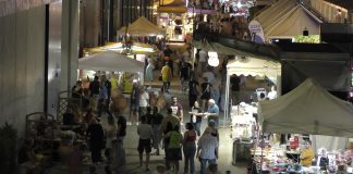 La Millenaria si reinventa: meno giorni ed eventi e un ritorno alle radici agricole