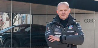Tragedia sull’Adamello, morto direttore Audi Italia Fabrizio Longo: è precipitato da una ferrata
