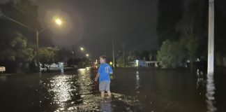 Uragano Helene si abbatte sugli Usa, 3 morti: oltre un milione senza elettricità in Florida