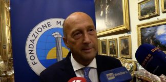 Premi, Foti: “Il Magna Grecia contributo per chi vuole ritrovare le radici”