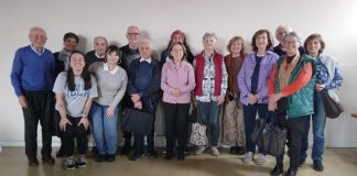 Arci Mantova organizza un corso di informatica per gli over 65