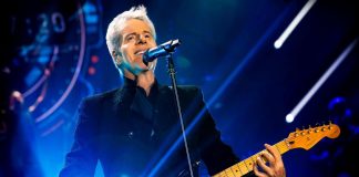 Claudio Baglioni: “La musica di oggi? Credo che in futuro ne resterà poca”