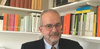 Addio a Ernesto Franco, il direttore di Einaudi aveva 68 anni