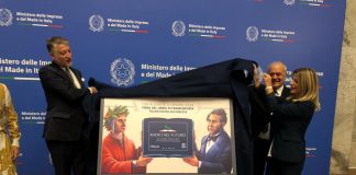 Un francobollo per celebrare l’Italia Ospite d’Onore alla Buchmesse di Francoforte