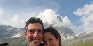 Monte Bianco, ritrovati i corpi degli alpinisti Andrea Galimberti e Sara Stefanelli