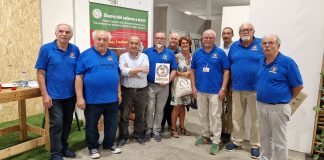 Il miglior salam casalin e dell’azienda agricola Tenca di Casalmaggiore