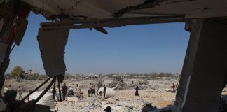 Israele-Hamas, Sinwar: “Ci prepariamo a guerra di logoramento”