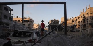 Israele-Hamas, ultimatum Usa su accordo: “Prendere o lasciare”