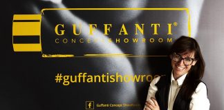 Moda, Guffanti Concept Showroom: “Negozi multimarca valore autentico nostro lavoro”