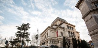 Israele, massima attenzione al quartiere ebraico di Roma e su altri obiettivi sensibili