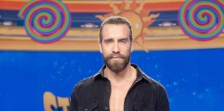 Gianluca Briganti, chi è il primo Velino di ‘Striscia la notizia’