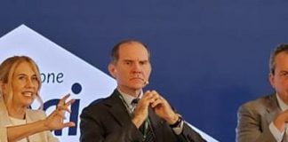 Agricoltura, Giansanti (Confagricoltura): “Tecnologie passo decisivo per prossime sfide”