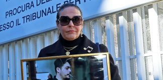 G7 Cultura, mamma di Giogiò: “Ricordo di mio figlio al concerto? Mi riempirebbe di gioia”