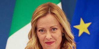 Ue, Meloni: “A Fitto ruolo peso perché l’Italia vale, impariamo la lezione”
