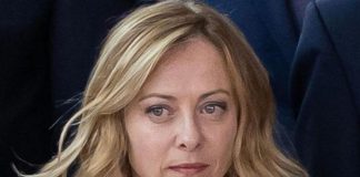 Meloni: “Sentito Sangiuliano, nessun euro per Boccia né documento riservato”