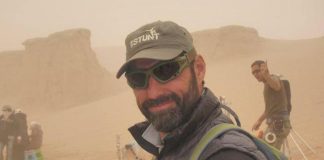 È morto Giorgio Antonini, controfigura di Indiana Jones e James Bond