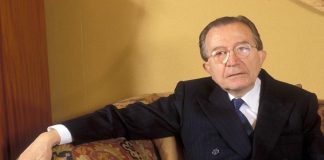 Figlio Andreotti: “Papà giurò davanti a Dio di non aver a che fare con la morte di Dalla Chiesa”