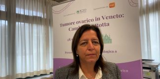 Tumori, Brescacin (Veneto): “Al fianco donne con cancro alle ovaie con team multidisciplinari