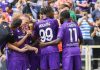 Fiorentina-Lazio 2-1, Gudmundsson stende biancocelesti in rimonta