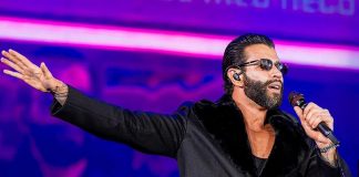 Brasile, ordinato l’arresto del cantante Gusttavo Lima