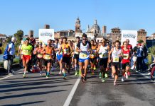 Domenica a Mantova Half Marathon ed Easy Run: ecco come cambia il traffico