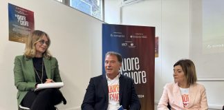 L’ex campione olimpico Rossi: “Dopo l’infarto è iniziata una seconda vita”