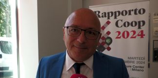 Consumi, Pedroni (Ancc Coop): “Italiani attenti non solo a cibo tradizionale ma anche a qualità”